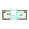 Image 1 : Pack of (100) Consecutive 2013 $2 Federal Reserve STAR Notes New York