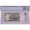 Image 2 : Pack of 2017A $5 Federal Reserve STAR Notes Atlanta Fr.1998-F* PCGS Gem UNC 66PPQ