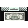 Image 2 : 1988A $5 Federal Reserve Note Turned Block Suffix Letter Error PCGS Very Fine 30PPQ