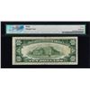 Image 2 : 1950 $10 Federal Reserve Note Mismatched Serial Number Error Fr.2010-J PMG Very Fine 20