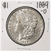 Image 1 : 1889-O $1 Morgan Silver Dollar Coin