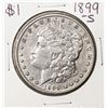 Image 1 : 1899-S $1 Morgan Silver Dollar Coin