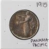 Image 1 : 1915 Panama Pacific Exposition Commemorative Half Dollar Coin