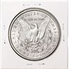 Image 2 : 1901 $1 Morgan Silver Dollar Coin