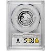 Image 2 : 2020-Mo Mexico Proof 1/4 oz Silver Libertad Coin PCGS PR70DCAM