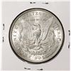 Image 2 : 1899 $1 Morgan Silver Dollar Coin