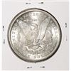 Image 2 : 1884-CC $1 Morgan Silver Dollar Coin