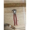 Image 2 : Vintage hand tools (3)