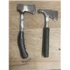 Image 1 : Two hatchets