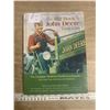 Image 1 : The big book of John Deere tractors (1999) 256 pages