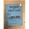 Image 1 : "Builders of a great land" (1980) History from Ceylon, Hardy, SK
