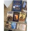 Image 4 : Lot of paperback  westerns - mostly Louis L'amour