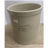 Image 1 : Two gallon Medalta crock - very good condition