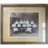 Image 1 : london hospital assoc, team cup winner 1898-99 photo