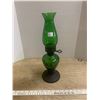 Image 1 : Green Lamp