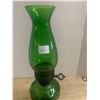 Image 3 : Green Lamp