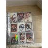 Image 14 : Book of Hockey Cards