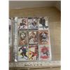 Image 5 : Book of Hockey Cards