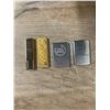 Image 1 : 4 Lighters