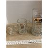 Image 3 : 3 A&W Mugs