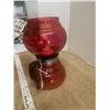 Image 2 : Red Coffee Maker - KENT - 1950's