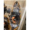 Image 2 : Snow Shoes and poles by Yukon