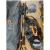 Image 4 : Snow Shoes and poles by Yukon