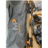Image 5 : Snow Shoes and poles by Yukon