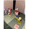 Image 6 : 10 pieces of vintage Disney toys and accessories