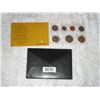 Image 2 : Uncirculated Set 2008 Coins