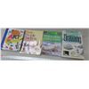 Image 1 : Lot of 4 painting books