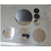 Image 1 : 7 decorative wall mirrors
