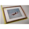 Image 2 : Framed RCAF photograph