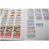 Image 3 : Hungary stamp album - lots of stamps