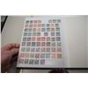 Image 5 : Sweden stamp album - lots of stamps