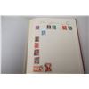 Image 2 : Stamp album - lots of stamps