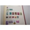 Image 3 : Stamp album - lots of stamps