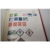 Image 5 : Stamp album - lots of stamps