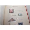 Image 10 : Stamp album - hand drawn art