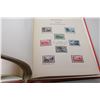 Image 12 : Stamp album - hand drawn art