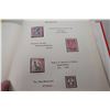 Image 14 : Stamp album - hand drawn art