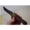 Image 2 : Vintage hunting knife - Pakistan