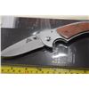 Image 2 : Ozark N.O.S. folding knife