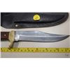 Image 2 : Stainless Pakistan hunting knife