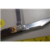 Image 2 : Scrade  885UH Folding knife