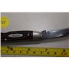 Image 2 : CASE Improved Muskrat knife