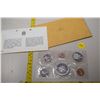 Image 1 : 1964 Canada silver coin set