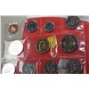 Image 3 : 2007 Special edition coins set - Vancouver olympics