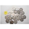 Image 1 : USA nickel lot