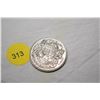 Image 1 : 1943 Canada 1/2 silver dollar